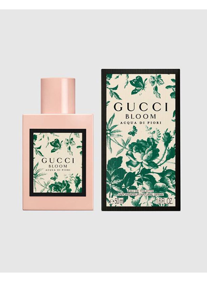 GUCCI BLOOM ACQUA DI FIORI (W) EDT 30ML